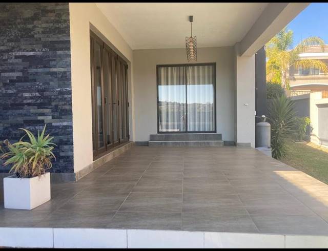 4 BEDROOM PROPERTY TO RENT IN KYALAMI